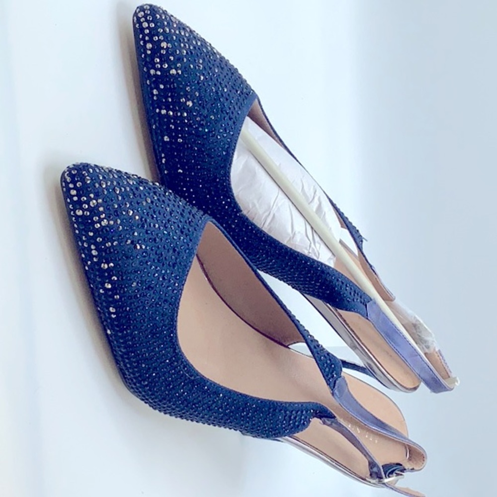 Dress up shoes , swarosky crystals